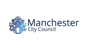 Manchester City Council logo