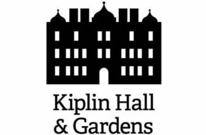 Kiplin Hall logo