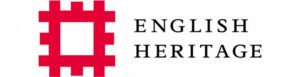 English heritage logo