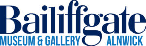 Bailiffgate Museum Logo