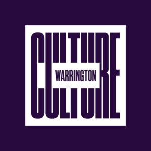 Culture Warrington Logo
