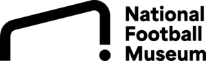National Football Museum logo