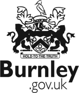 Burnley Council logo
