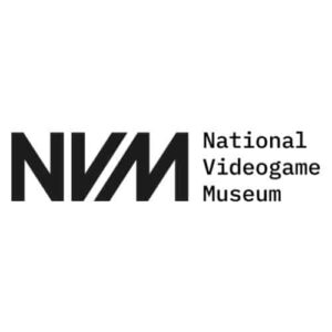 National Videogame Museum logo