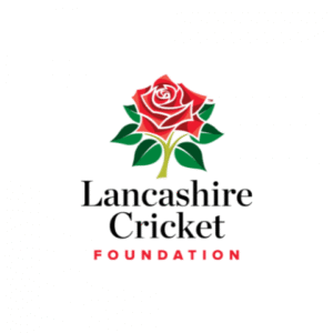 Lancashire Cricket Foundation logo