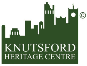 Knutsford Heritage Centre logo