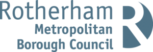 Rotherham Borough Council logo