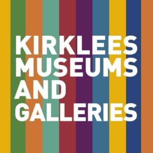 Kirklees Museum logo
