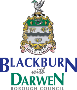 Blackburn Council logo