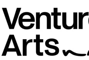 Venture Arts logo